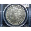 Image 2 : 1878 S Morgan Dollar PCGS MS64 OGH upgrade??