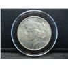 Image 1 : 1924 Peace Dollar Uncirculated  Nice