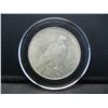 Image 2 : 1924 Peace Dollar Uncirculated  Nice