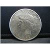 Image 1 : 1922 Peace Dollar