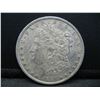Image 1 : 1884 Morgan Dollar