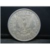 Image 2 : 1884 Morgan Dollar