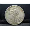 Image 1 : 1933 S Walking Liberty Half Dollar better Date