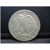 Image 2 : 1933 S Walking Liberty Half Dollar better Date