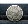 Image 2 : 1911 Barber Dime XF Strong Details
