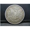 Image 2 : 1884 S Morgan Dollar Better Date