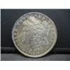 Image 1 : 1892 O Morgan Dollar Better Date Crazy Toning