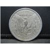 Image 2 : 1892 O Morgan Dollar Better Date Crazy Toning