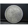 Image 1 : 1878 7TF Morgan Dollar Better Date