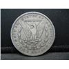 Image 2 : 1886 O Morgan Dollar better Date