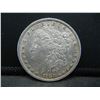 Image 1 : 1880 Morgan Dollar Very Strong Details