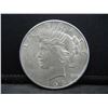 Image 1 : 1935 Peace Dollar Very Strong Details