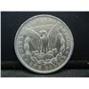 Image 2 : 1896 Morgan Dollar AU++