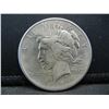 Image 1 : 1921 Peace Dollar Key Date