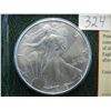 Image 2 : 2002 American Silver Eagle Littleton