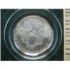 Image 3 : 2002 American Silver Eagle Littleton