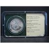 Image 4 : 2002 American Silver Eagle Littleton