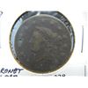 Image 1 : 1832 Large Cent