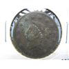 Image 1 : 1833 Large Cent