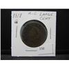Image 3 : 1818 Large Cent