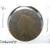 Image 1 : 1820 Large Cent