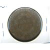 Image 2 : 1820 Large Cent