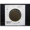 Image 3 : 1820 Large Cent