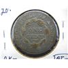 Image 2 : 1825 Large Cent