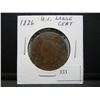 Image 3 : 1826 Large Cent