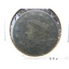Image 1 : 1827 Large Cent