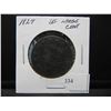 Image 3 : 1827 Large Cent