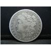 Image 1 : 1898 S Morgan Dollar Semi Key Date