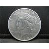 Image 1 : 1928 S Peace Dollar AU Key Date