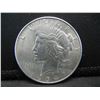 Image 1 : 1934 Peace Dollar Strong Details Big Look Better Date