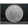 Image 2 : 1935 Peace Dollar AU++ Semi Key Date