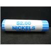Image 1 : Roll Buffalo Nickels