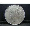 Image 1 : 1928 S Peace Dollar Strong Details Key Date