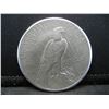 Image 2 : 1927 Peace Dollar  AU/BU Better Date