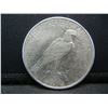 Image 2 : 1934 D Peace Dollar AU Scarce in Higher Grades