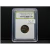 Image 1 : INB Roman Empire Coin Circa 330 A.D