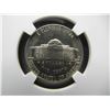 Image 3 : 1961 D Jefferson Nickel NGC MS66 NGC Price Guide $850