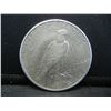 Image 2 : 1934 S Peace Dollar AU Key Date Scarce