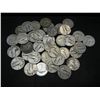 Image 1 : (35) Standing Liberty Quarters