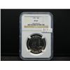 Image 1 : 1961 Proof Franklin Half Dollar  NGC PF67 Nice