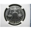 Image 3 : 1961 Proof Franklin Half Dollar  NGC PF67 Nice