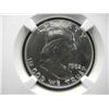 Image 2 : 1962 Proof Franklin Half Dollar NGC PF67 Nice