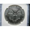 Image 3 : 2011 (S) American Silver Eagle NGC MS70 Early Releases