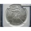 Image 2 : 2012 American Silver Eagle NGC MS70 First Releases