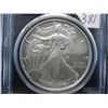 Image 2 : 2010 American Silver Eagle PCGS MS70 First Strike