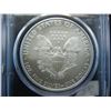 Image 3 : 2010 American Silver Eagle PCGS MS70 First Strike